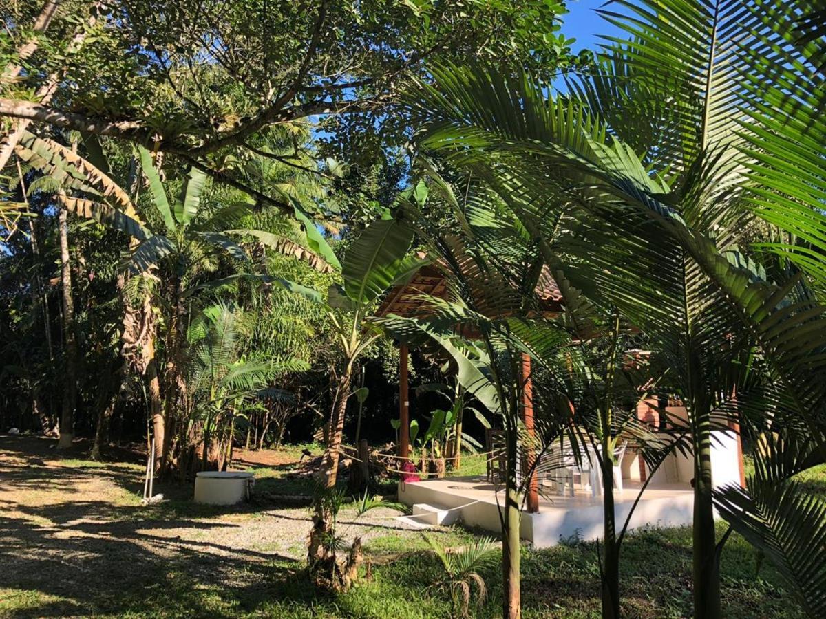 Flat Boa Vista Apartment Paraty Ngoại thất bức ảnh