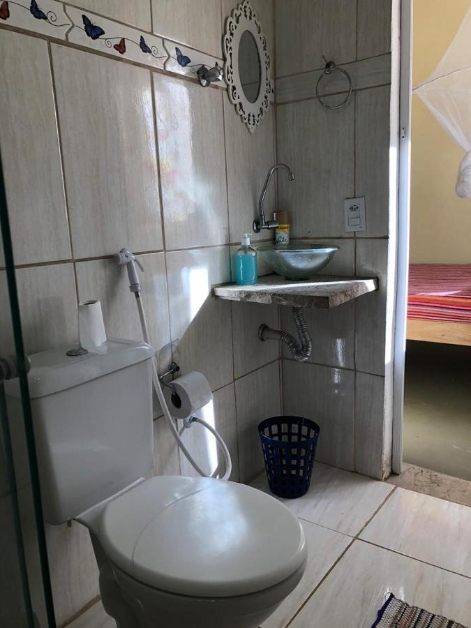 Flat Boa Vista Apartment Paraty Ngoại thất bức ảnh
