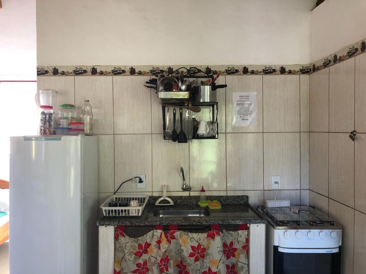 Flat Boa Vista Apartment Paraty Ngoại thất bức ảnh