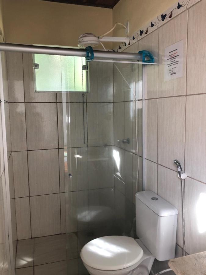 Flat Boa Vista Apartment Paraty Ngoại thất bức ảnh