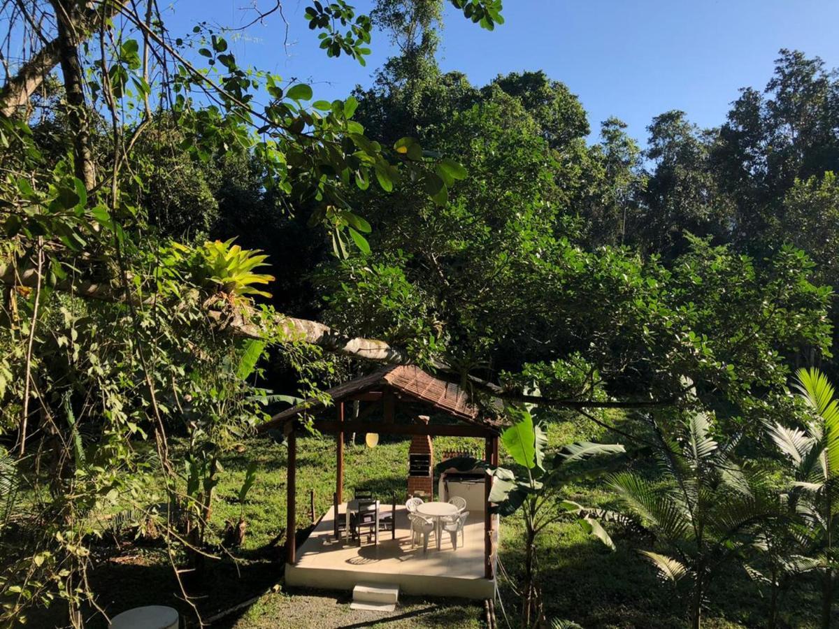 Flat Boa Vista Apartment Paraty Ngoại thất bức ảnh