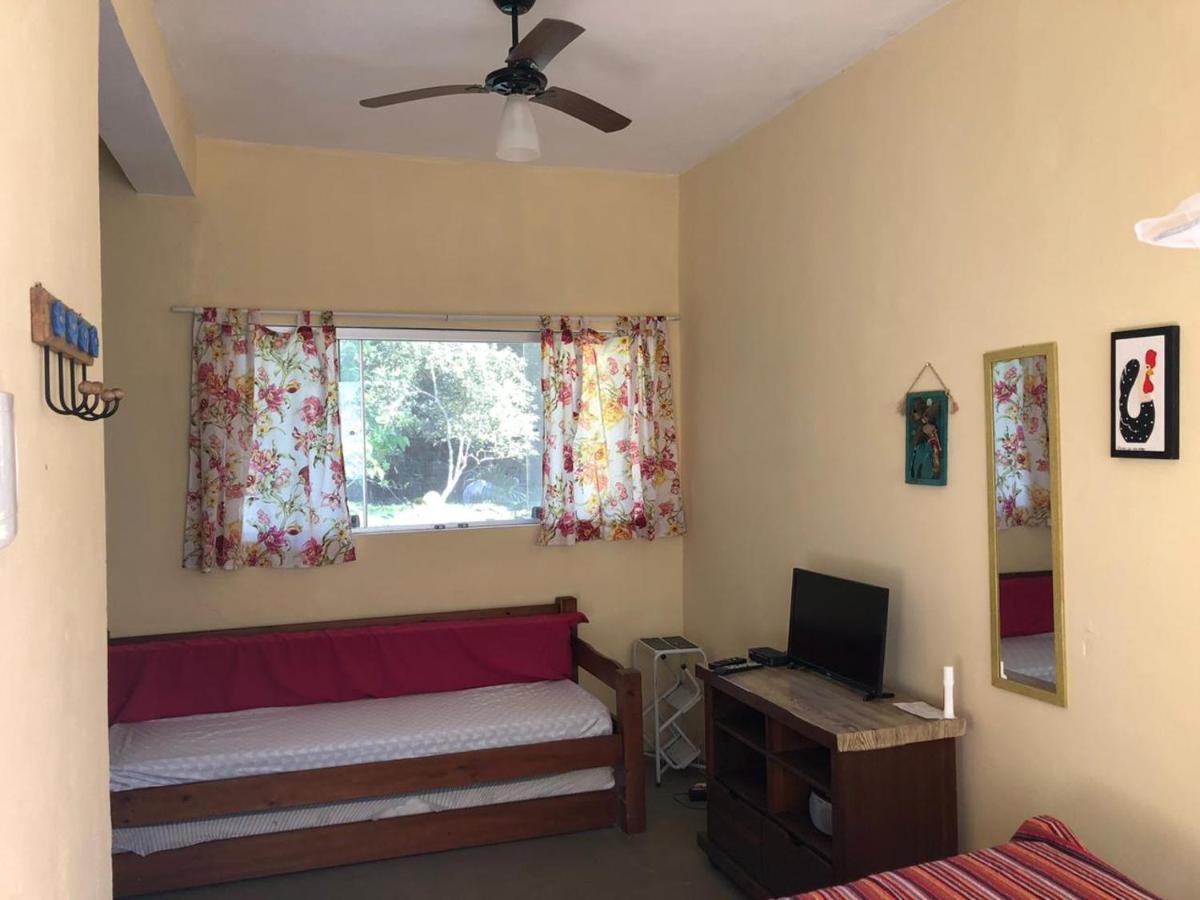 Flat Boa Vista Apartment Paraty Ngoại thất bức ảnh