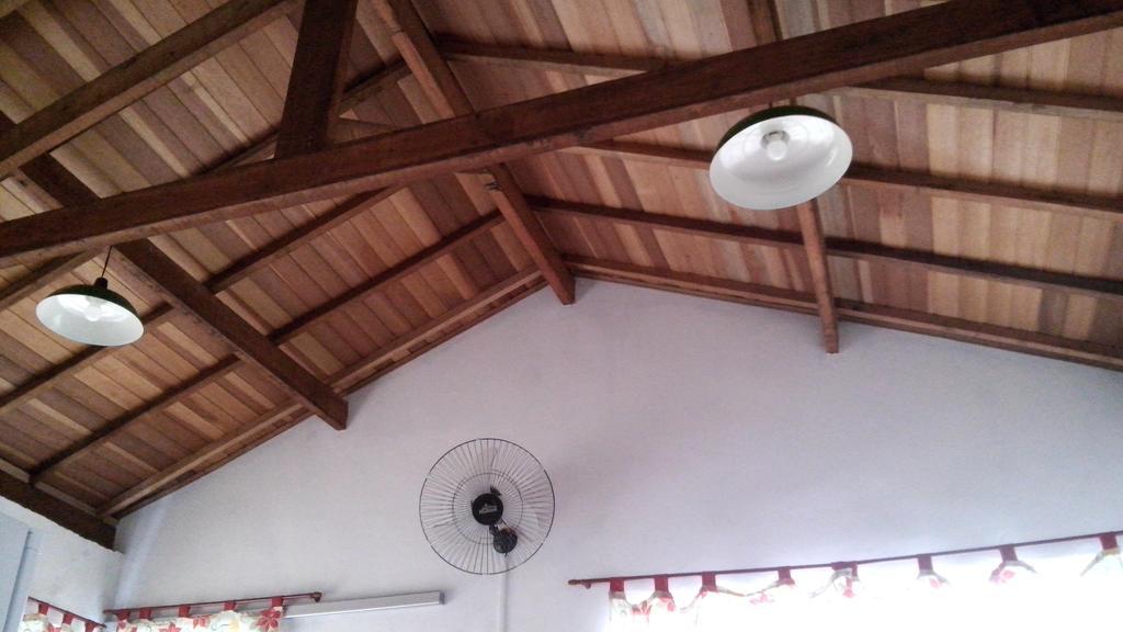 Flat Boa Vista Apartment Paraty Ngoại thất bức ảnh