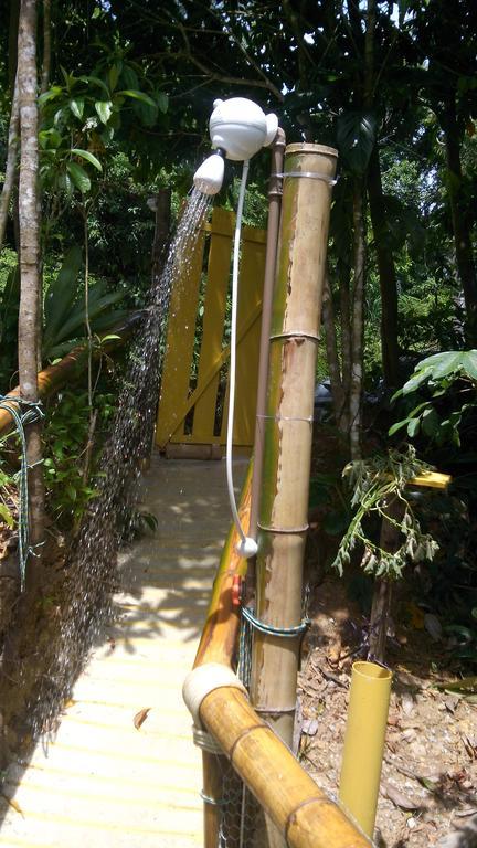 Flat Boa Vista Apartment Paraty Ngoại thất bức ảnh